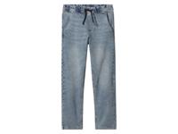 esmara Kinder thermo jeans (Lichtblauw, 158/164) - thumbnail