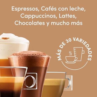 Koffiecapsules Nestlé AULAIT DESCAF - thumbnail