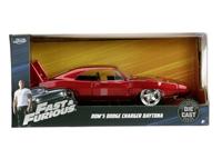 Jada Toys Jada die-cast fast and furious 1969 dodge charger 1:24 - thumbnail