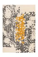 Vloerkleed Naila 300 | crème, geel | 200 x 290 cm - thumbnail