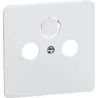 PEHA by Honeywell 143811 Afdekking Afdekking 1 stuk(s) - thumbnail