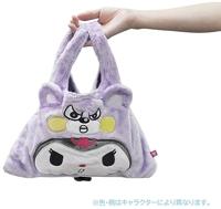Sanrio Mini Tote Bag Cinnamoroll - thumbnail
