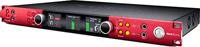 Focusrite Red 8Line audio interface - thumbnail