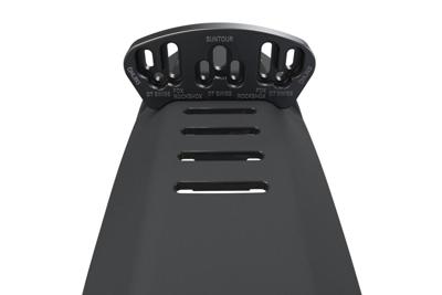Zefal Spatd zef bev klem adapter fz01 deflector fm40 zw