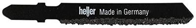 Heller 24010 9 Decoupeerzaagblad 4030 1 set(s)
