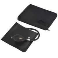 50-delige Uitdeukset zonder overspuiten roestvrij staal - thumbnail