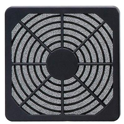 Akasa GRM120-30 PC-ventilatorrooster met filter 120 x 120 mm
