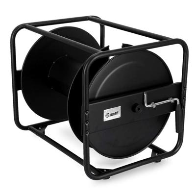 Adam Hall 70250 3 STAR CD 450 industriële kabelhaspel medium