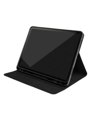 Tucano Up Plus Book cover Zwart Tabletcover