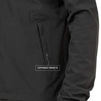 AGU GO Regenjas Essential - Zwart - L - Waterdicht - thumbnail