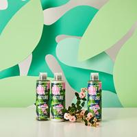 Faith in Nature Wild Rose Bodywash - thumbnail