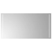 Badkamerspiegel LED 40x80 cm - thumbnail