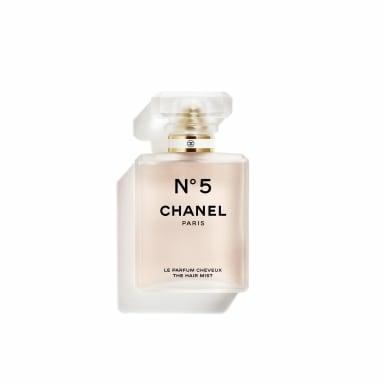 Chanel No 5 Hair Mist 35ml Lichaamsmist Eau de Toilette Dames