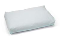 Beeztees puppy snoozle - hondenkussen - groen/grijs - 70x45x10 cm - thumbnail