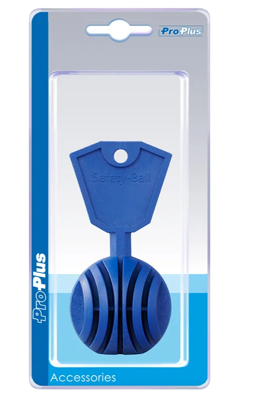 Pro Plus ANTI-DIEFSTAL-BAL VOOR KOGELKOPPELING IN BLISTER Pro Plus ANTI-DIEFSTAL-BAL VOOR KOGELKOPPELING IN BLISTER