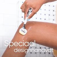 Venus comfortglide scheersysteem leopard - thumbnail