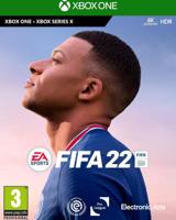 Fifa 22 - thumbnail