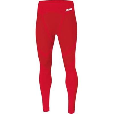 JAKO 6555 Long Tight Comfort 2.0 - Sportrood - M