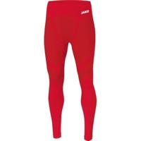 JAKO 6555 Long Tight Comfort 2.0 - Sportrood - M - thumbnail