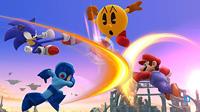 Super Smash Bros (verpakking Frans, game Engels) - thumbnail