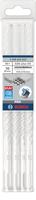 Bosch Accessories 2608833903 2608833903 Hamerboor 10 stuk(s) - thumbnail