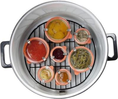 Thermos DOMO Staal Roestvrij staal 27 L