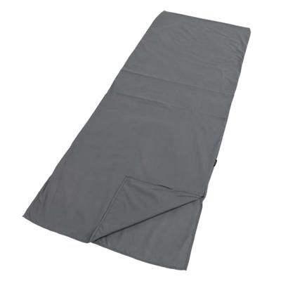 Easy Camp travel sheet rechthoekig