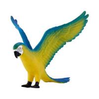 Mojo wildlife papegaai blauwe ara - 381097 - thumbnail