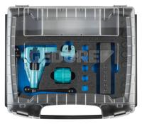 Gedore Dubbelfelsset 4,75 - 10 Mm In I-Boxx 72® (1101 234001) - 4505530 - thumbnail