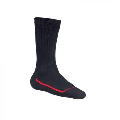 Bata Thermo Sok HM 2 | Zwart | Maat 50 - 31.017.004.47