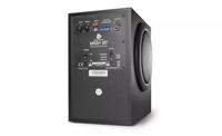 Wavemaster MX3+ BT 2.1 luidsprekersysteem (50 Watt) met Bluetooth-streaming actieve boxen voor TV/Tablet/Smartphone/PC zwart (66506) - thumbnail