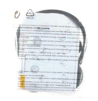 Evolve 20SE MS stereo - Special Edition - koptelefoon - op oor - met bekabeling - USB-C - ruisisolatie - thumbnail