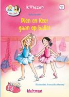Uitgeverij Kluitman Pien en keet gaan op ballet avi m4 - thumbnail