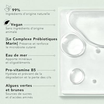 Lierac Paris - Lierac The Eye Make-up Remover 100 ml - thumbnail