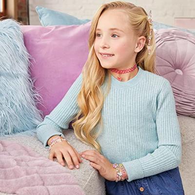 Spectron Make it real sieraden maken vlinders set - thumbnail