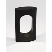 Lyora Design tuinlampPortal antraciet 30cm - 9002840 - thumbnail