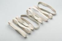 Vleugel elastieken 120x10mm (10st) - thumbnail