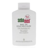 Sebamed Bad- en Doucheschuim 400ml - thumbnail