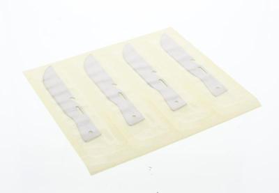 Malteser Scalpelmesjes 5cm steriel 1001/12 100 Stuks Malteser Scalpelmesjes 5cm steriel 1001/12 100 Stuks