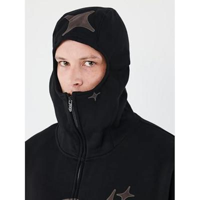 Project X Paris Kalash Trainingspak Heren Zwart - Maat XXL - Kleur: Zwart | Soccerfanshop