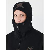 Project X Paris Kalash Trainingspak Heren Zwart - Maat S - Kleur: Zwart | Soccerfanshop - thumbnail