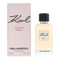 Damesparfum Karl Lagerfeld Karl Tokyo Shibuya EDP 100 ml - thumbnail