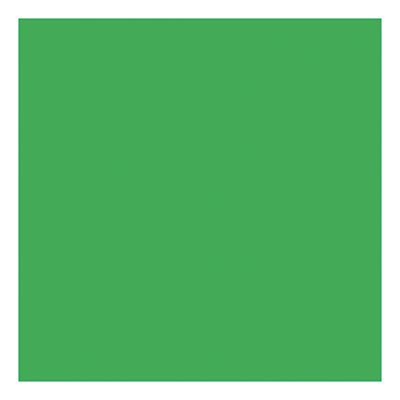 Creativ Company Textielverf groen, 300ml