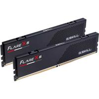 G.Skill DDR5 Flare X 2x16GB 6000MHz CL32 F5-6000J3238F16GX2-FX5 - thumbnail