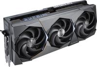 VGA MSI GeForce RTX 5090 32G SUPRIM SOC - thumbnail