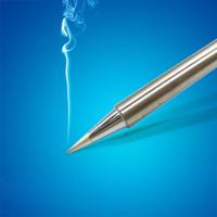 QUICKO T12-BL loodvrij soldeerbout uiteinde - thumbnail