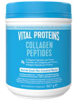 Collageen Peptides | Vital Proteins | 567g - thumbnail