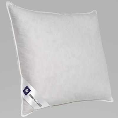 Good Morning Hoofdkussen, 3 kamer - 60x70 cm