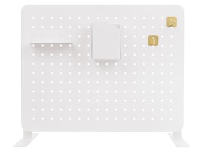 crelando Wandorganizer (Wit) crelando Wandorganizer (Wit)