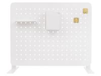 crelando Wandorganizer (Wit) - thumbnail